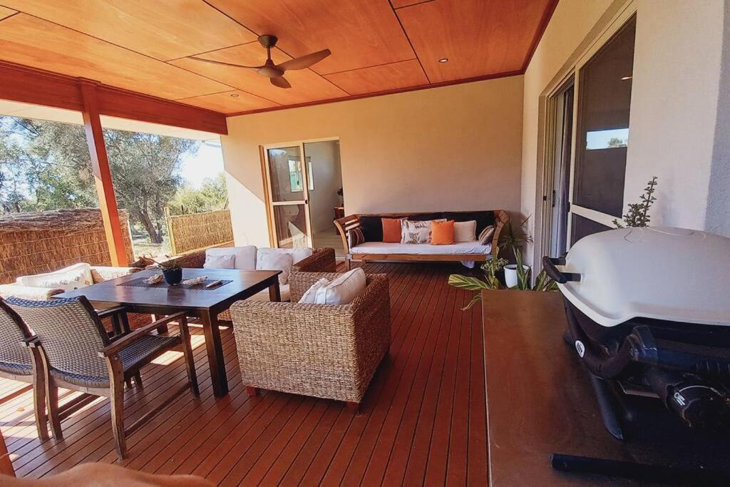 Serenity In Style Калбарри Экстерьер фото